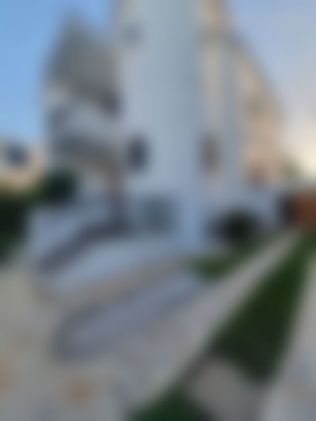 440 sqm office with garden for rent, C.I.L., Casablanca — Casablanca