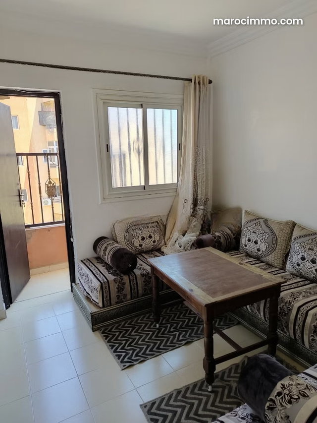 Appartement meublé à louer à Izdihar — 3