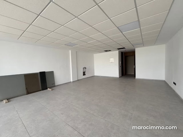 Office Space for Rent in Oasis 73m² — 4
