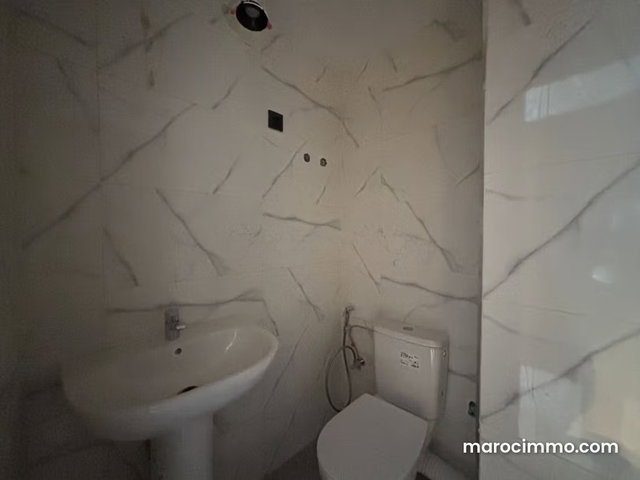 Office Space for Rent in Oasis 73m² — 3