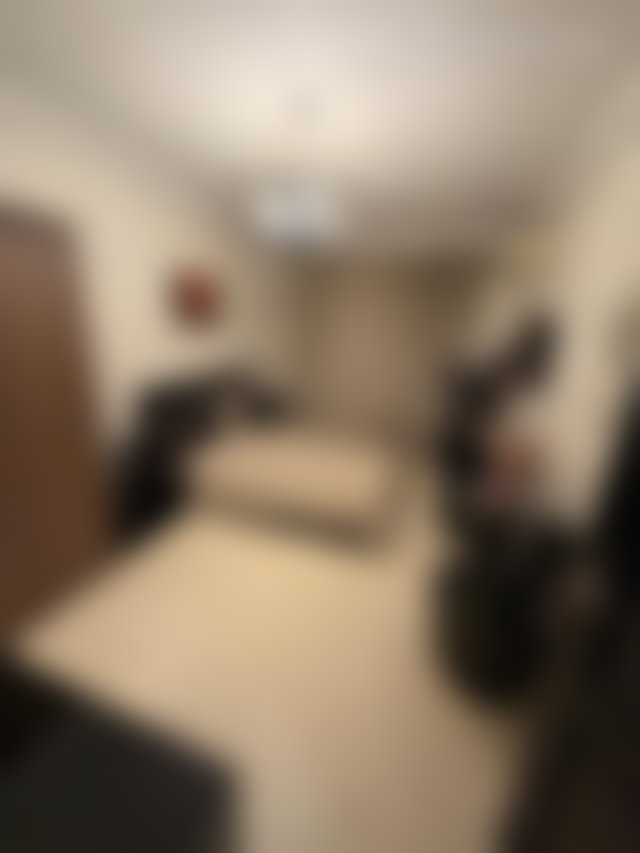 Appartement meublé 105 m² à Oasis Casablanca 6e étage — 3