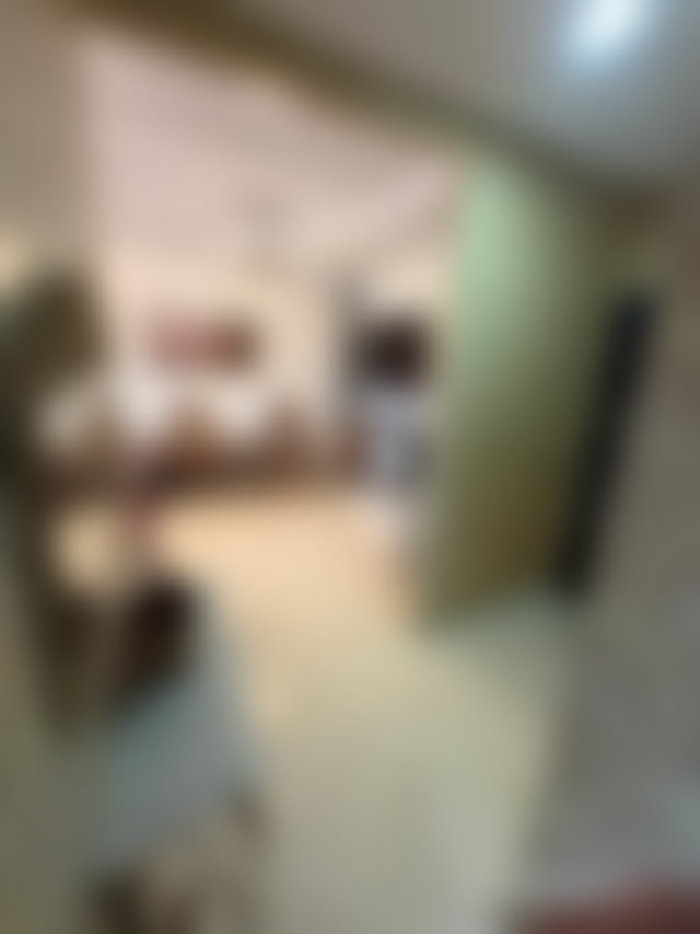 Appartement meublé 105 m² à Oasis Casablanca 6e étage — 2