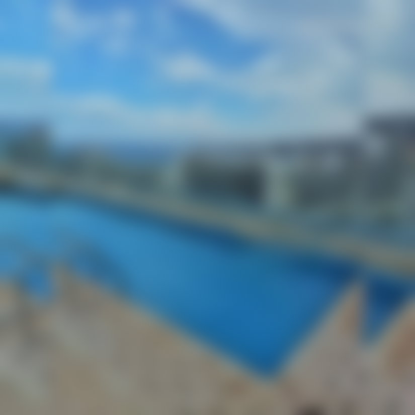 84 m² Apartment on the 18th Floor with Swimming Pool in Charf, Tangier