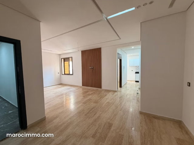 Magnifique appartement vide de 2chambres — 4
