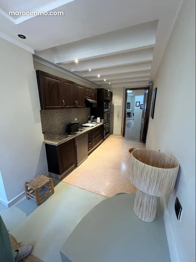 Superbe appartement à louer à Agdal — 5