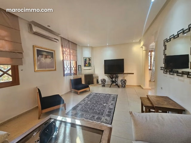 Villa familiale proche du centre ville — 5