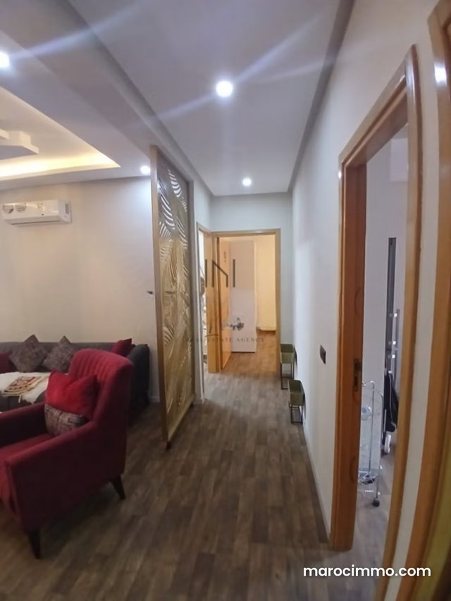 Appartement à vendre — 4