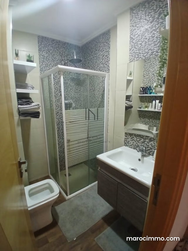 Appartement à vendre — 5
