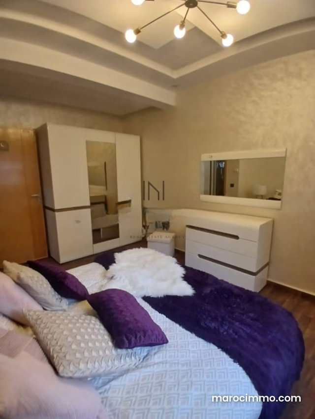 Appartement à vendre — 3
