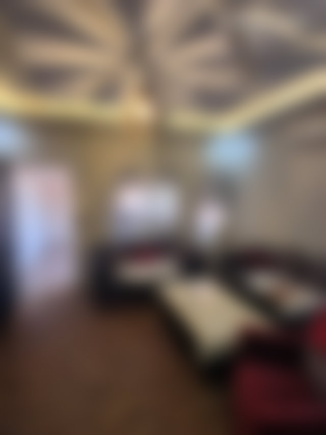 Furnished top-floor apartment with terrace in Hay Izdihar, Marrakech — 2