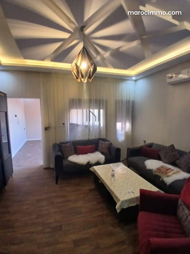 Appartement à vendre — 2