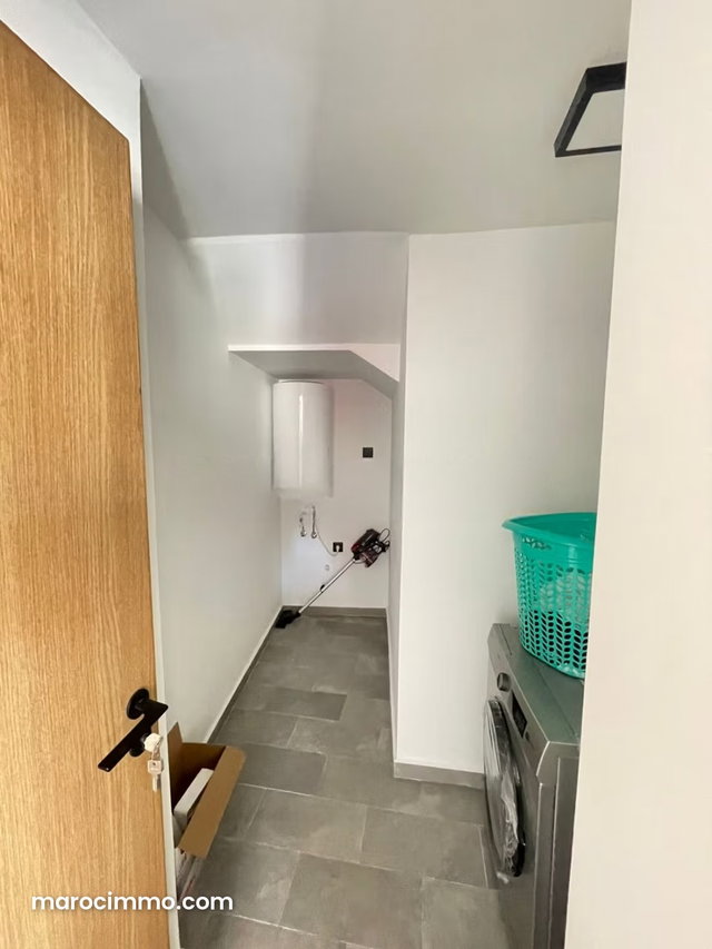 Duplex meublé moderne 2 chambres Palmier — 3