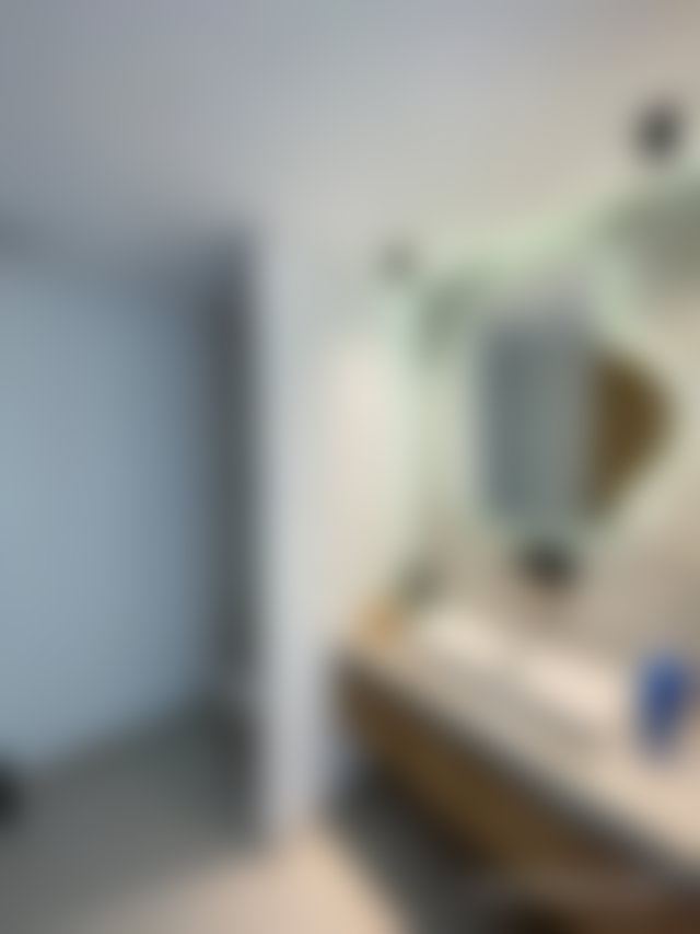 Appartement meublé 117 m² à louer au Palmier Casablanca — 4