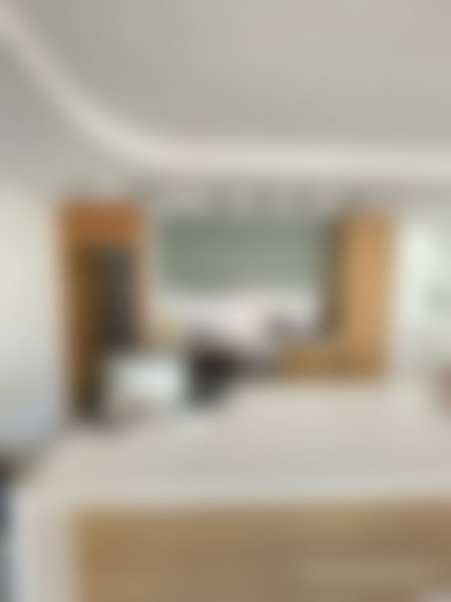 Appartement meublé 117 m² à louer au Palmier Casablanca — 2
