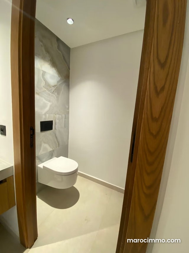 Duplex haut standing 2 chambres Palmier — 4