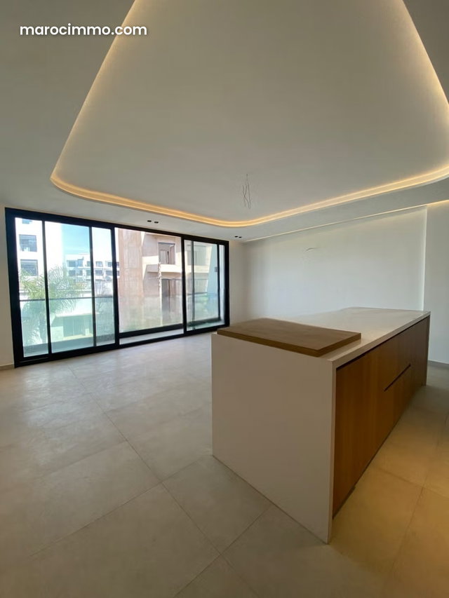 Duplex haut standing 2 chambres Palmier — 2