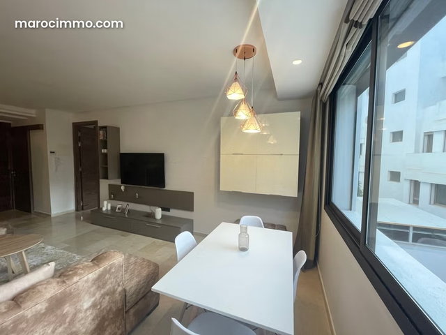 Studio de 54m2 au quartier des hopitaux — 2