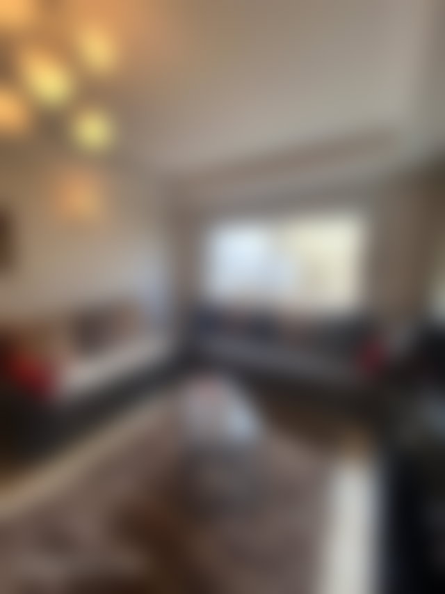 Appartement meublé avec garage, Palmier, Casablanca — 4