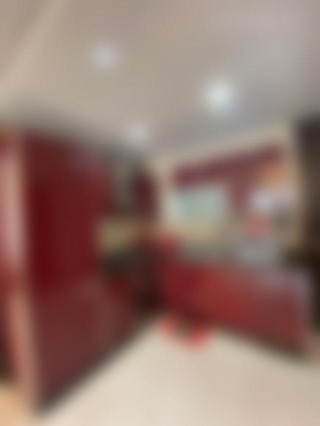 Appartement meublé avec garage, Palmier, Casablanca — 3
