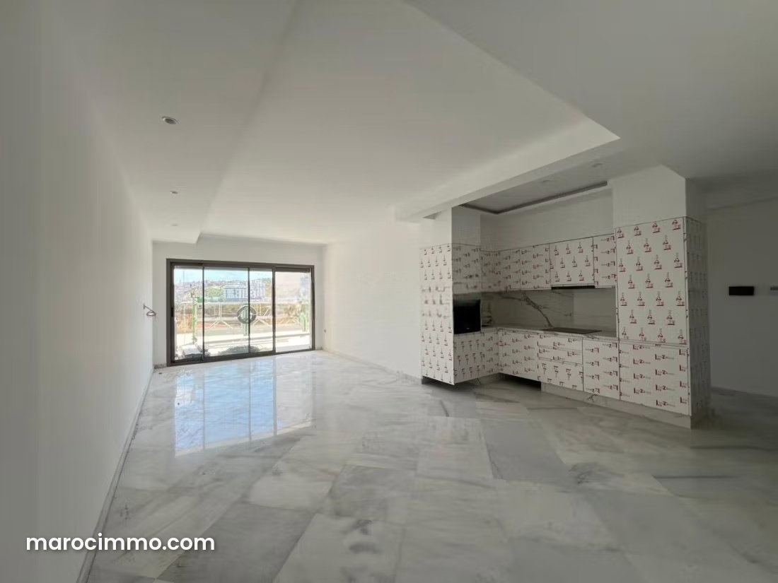 Offre appartement à vendre – neuf