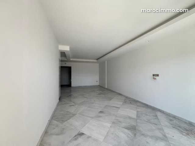 Offre appartement à vendre – neuf — 5