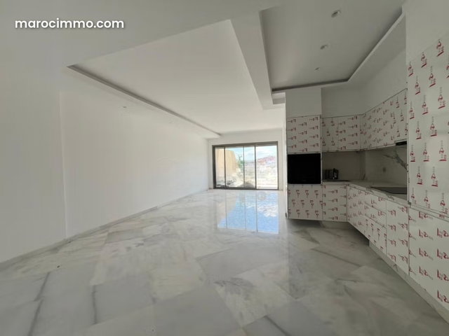 Offre appartement à vendre – neuf — 2