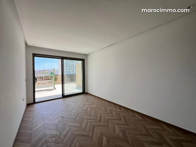 Offre appartement à vendre – neuf — 3