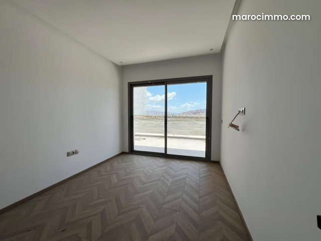 Offre appartement à vendre – neuf — 4
