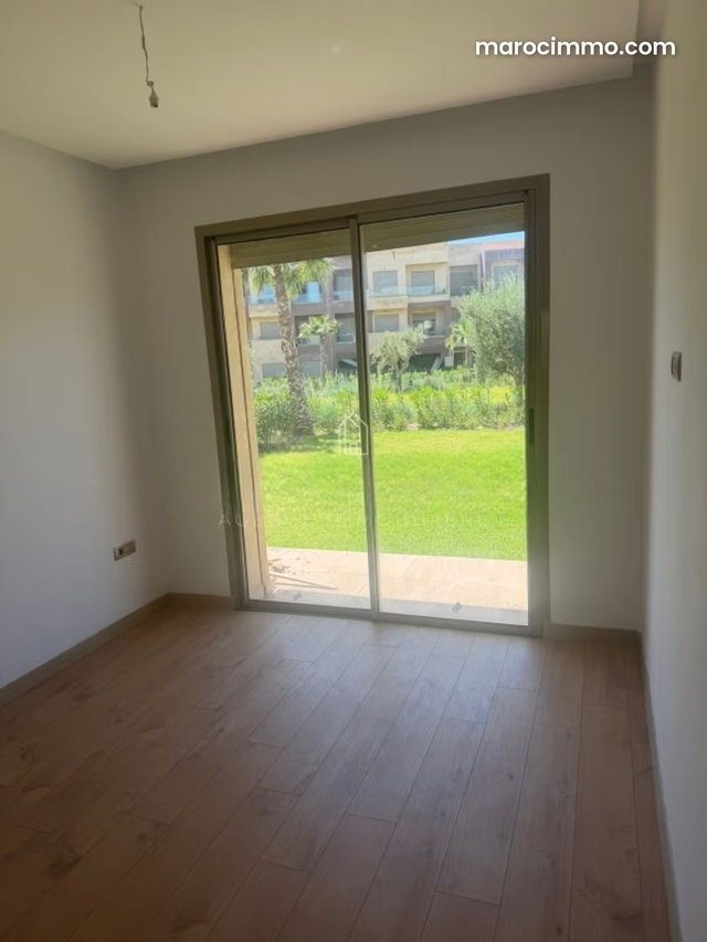 LOCATION Appartement 3 chambres Prestigia Argan — 5