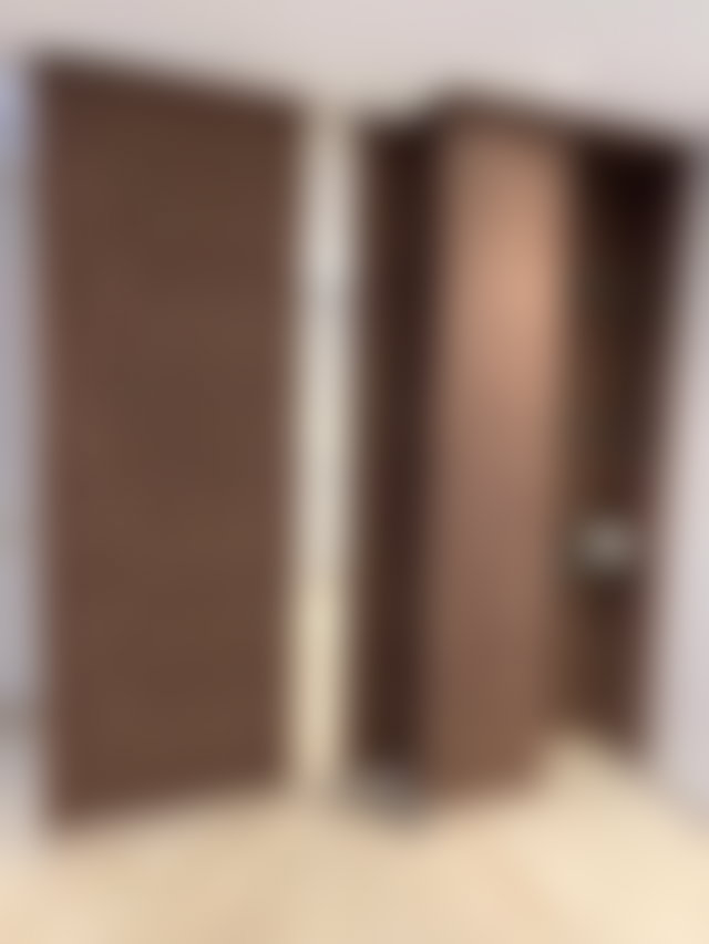 100 sqm, 2-bedroom apartment for rent, Oasis, Casablanca — 4