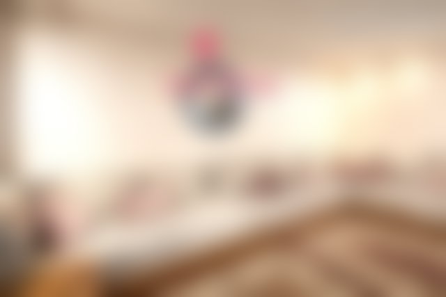 Appartement meublé 150 m², 3 chambres à Riyad, Rabat — 2