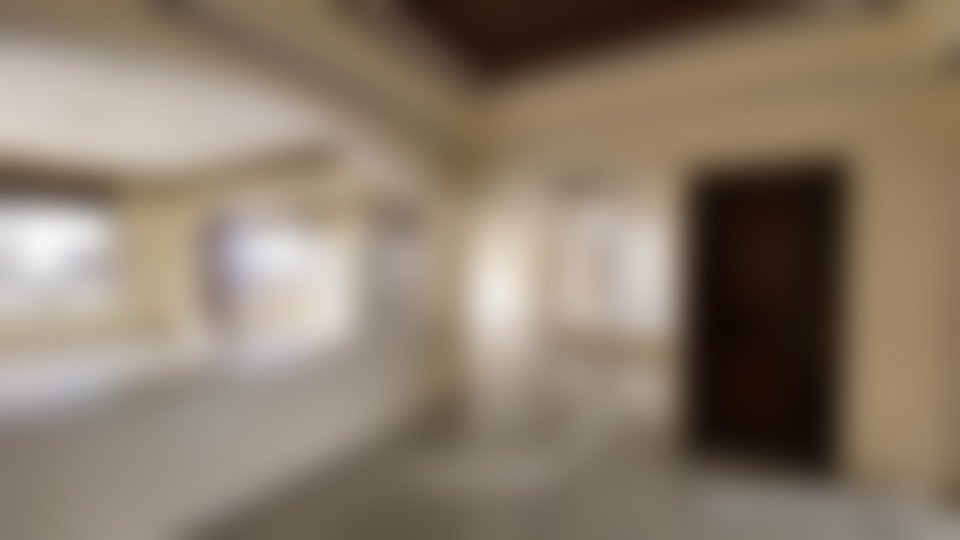 331 sqm apartment, 3 bedrooms, Racine, Casablanca for rent