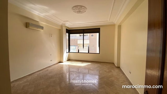 Luxury Apartment for Rent, Racine, Casablanca — 5