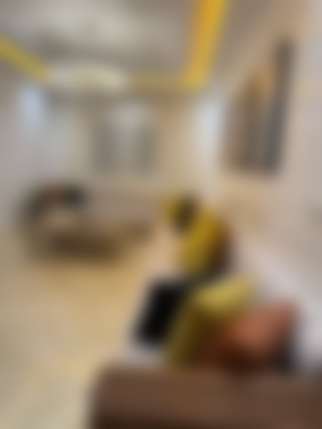 شقة مفروشة للكراء القصير قرب شاطئ مرتيل — 2