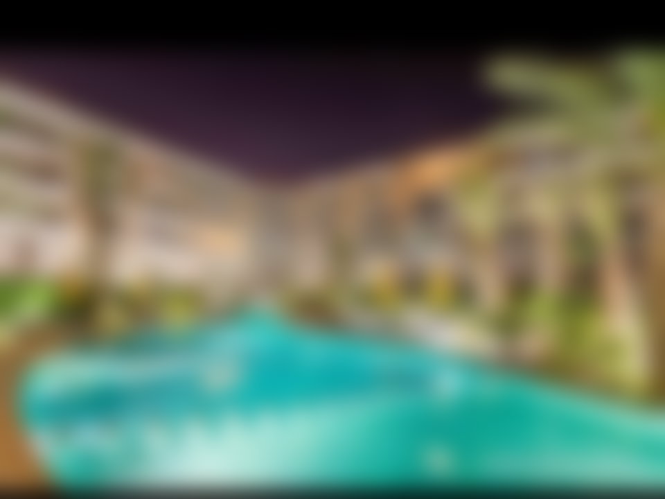 Appartement meublé avec terrasse et piscine à Marrakech
