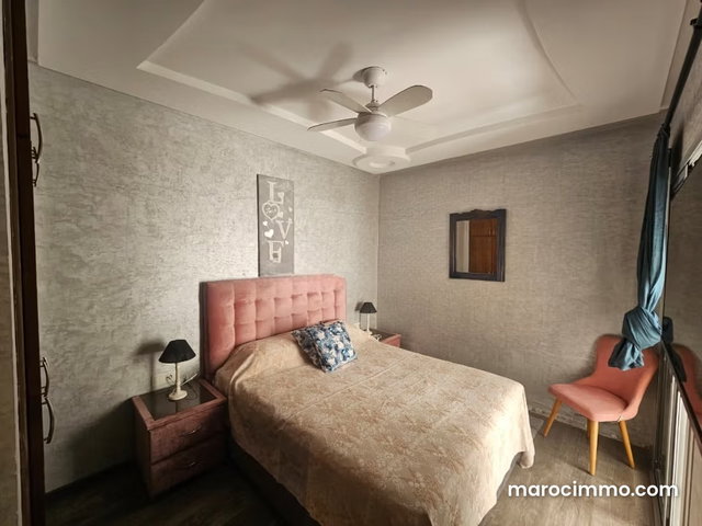 Appartement meublé à Place Mozart — 3