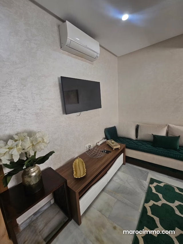 Appartement meublé à Place Mozart — 2