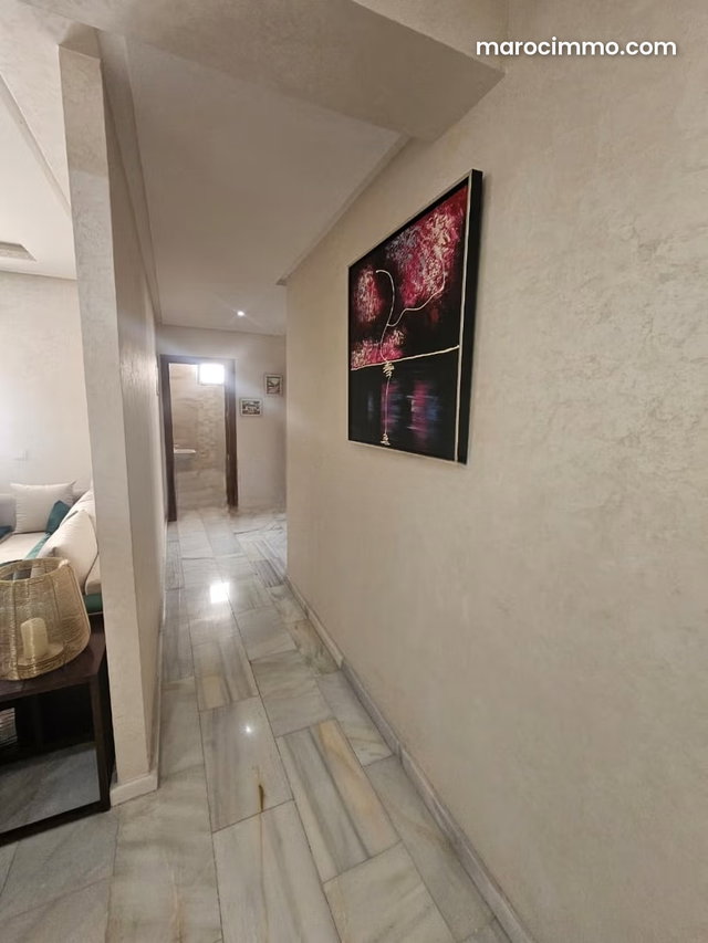 Appartement meublé à Place Mozart — 4
