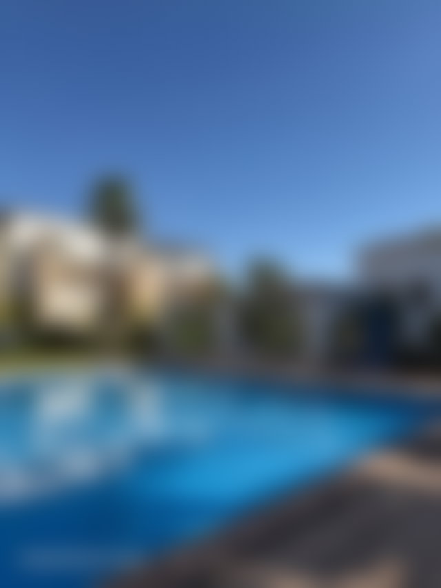 Appartement vue mer et montagne à Sidi Rahal avec piscine — 2