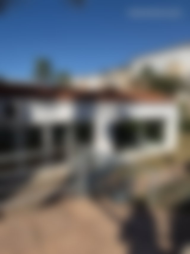Appartement vue mer et montagne à Sidi Rahal avec piscine — 5