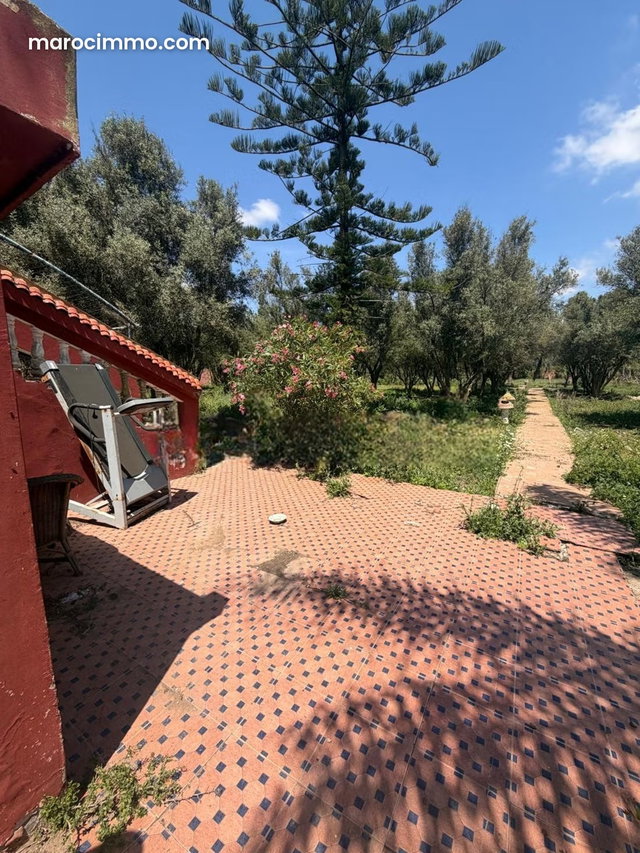 Ferme à vendre Casablanca — 5