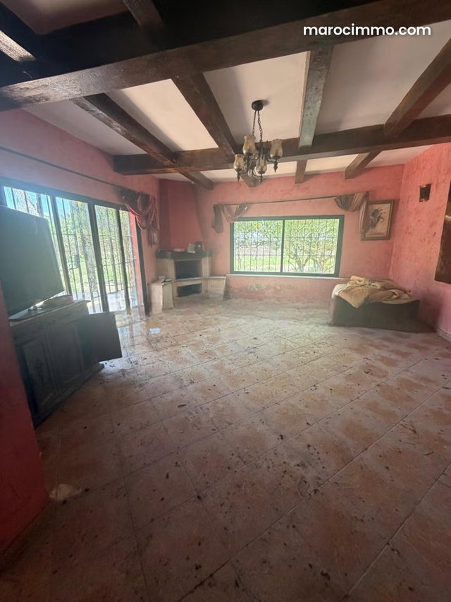Ferme à vendre Casablanca — 3