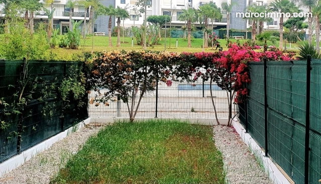 Appartement à louer à Riyad. 1 Pièce. Meublé — 3