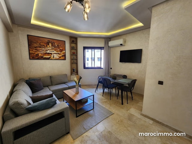 Bel appartement en location longue durée — 2