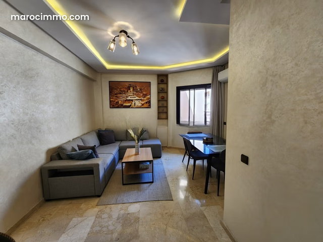 Bel appartement en location longue durée — 3