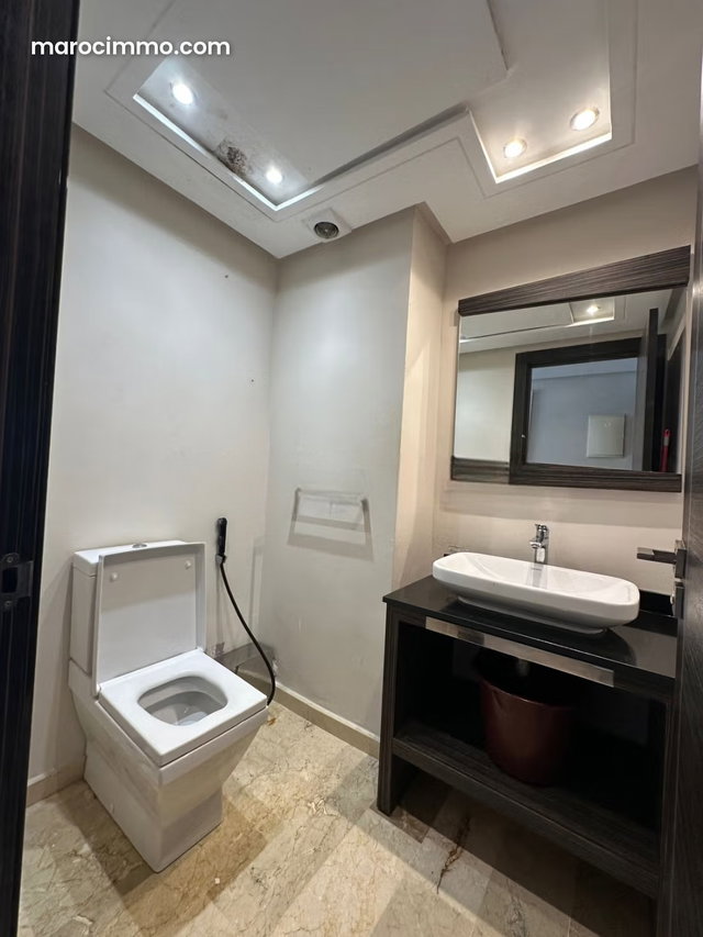 Studio en vente au quartier racine — 5