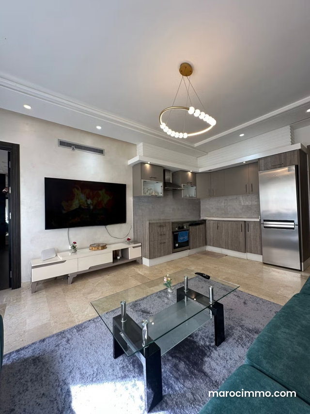 Studio en vente au quartier racine — 3