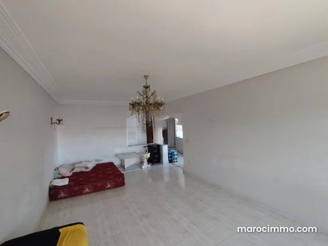 Beautiful Apartment for Sale in Majorelle – Marrakech — 5