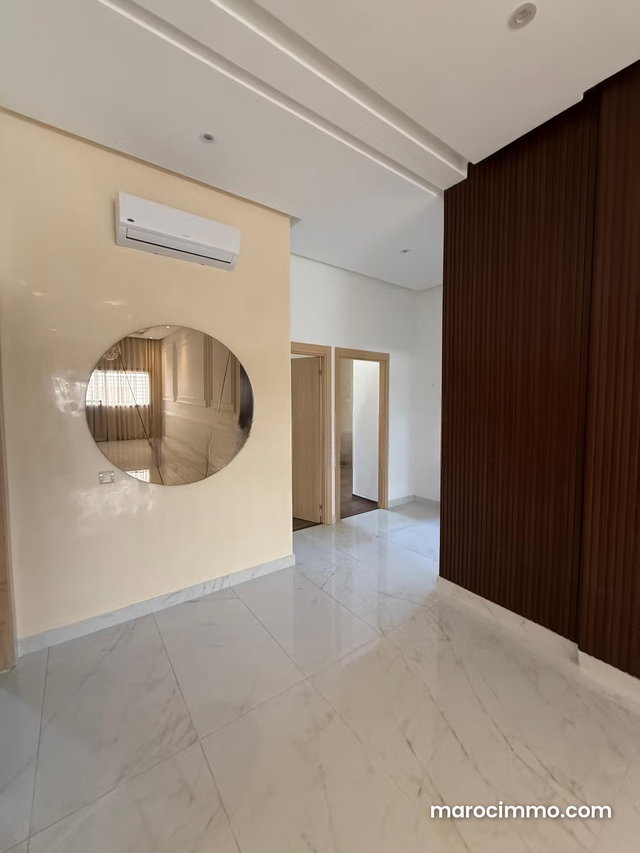 À vendre Appartement 140m² Harhoura Sables d’Or — 5