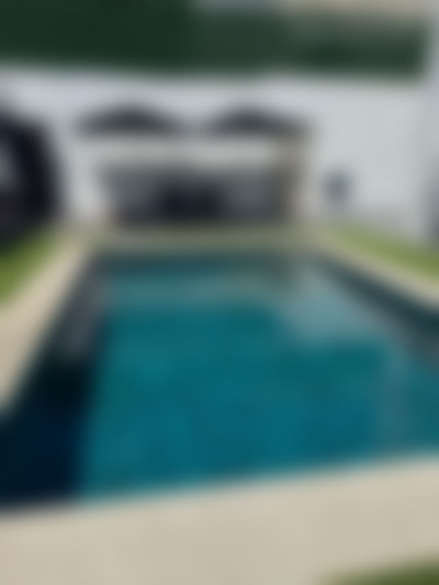 Furnished 450 m² Villa, 6 Bedrooms, Swimming Pool, Central Tangier — Tangier